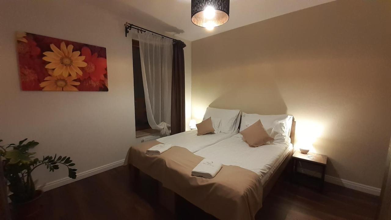 Bibic Apartman A Kapolnasnyek Exterior foto
